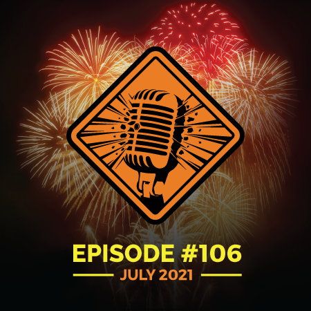 Fireworks Brigade Pyro Podcast Episode 106 "Playing Craps With Pesos"