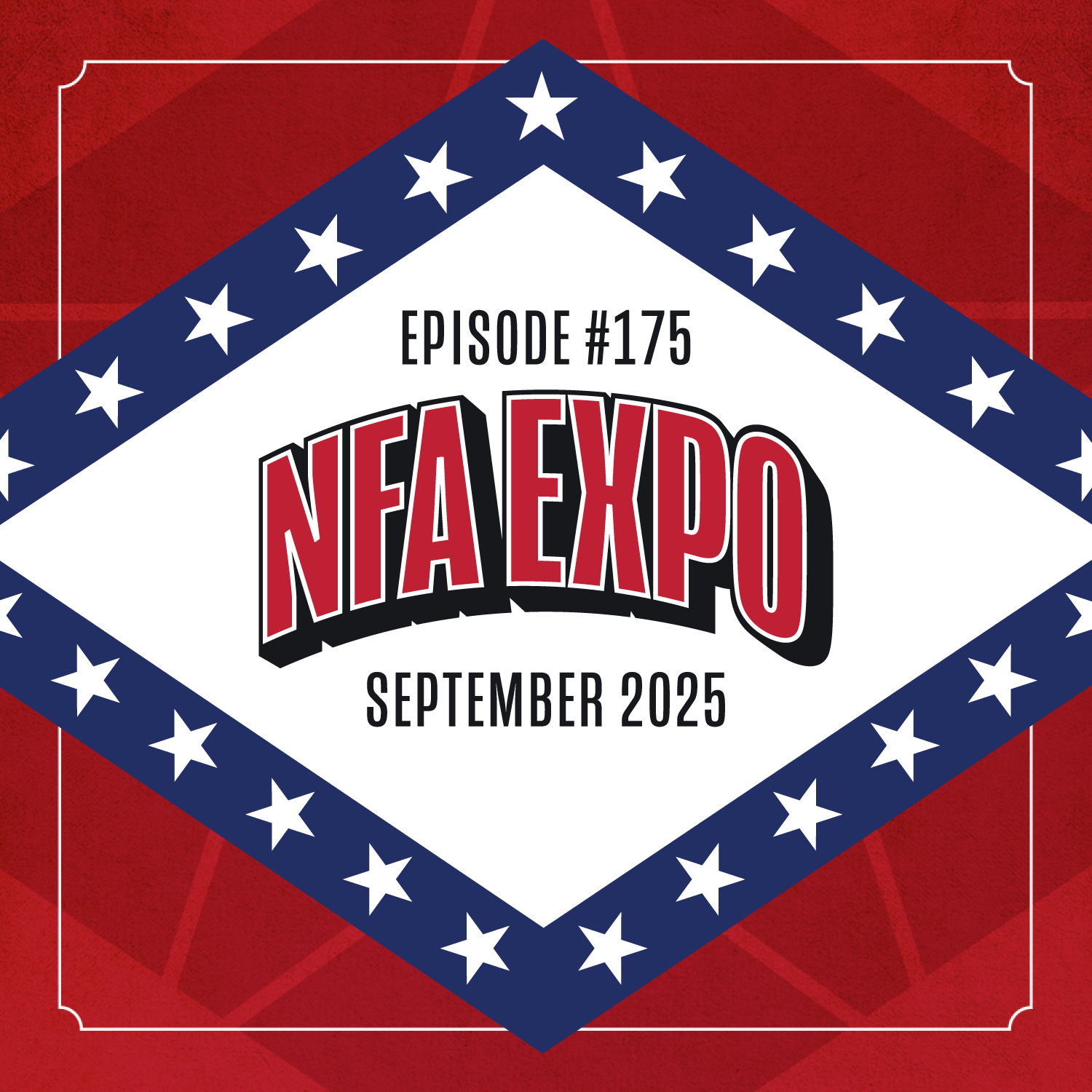 NFA Expo, Night 3 (Part 2) episode artwork