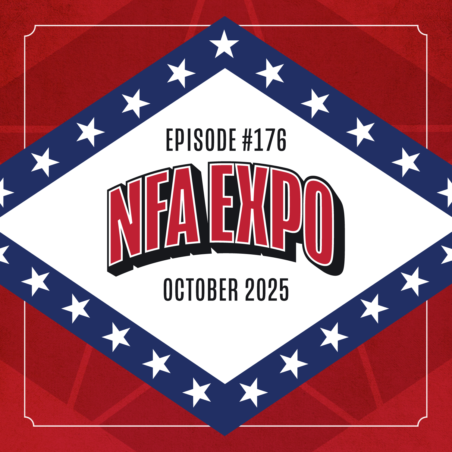 NFA Expo, Charity Auction