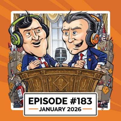 Fireworks Brigade Pyro Podcast Episode 183 "Holiday Bonus"