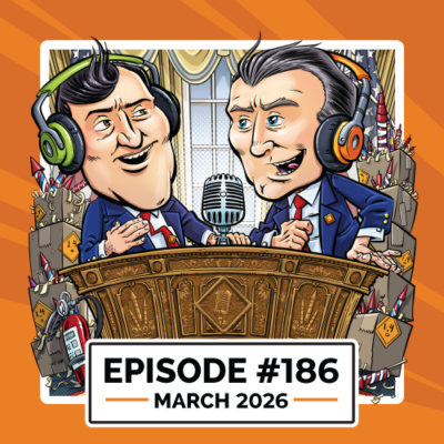 Fireworks Brigade Pyro Podcast Episode 186 "Fustanella"