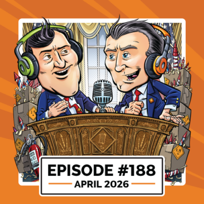 Fireworks Brigade Pyro Podcast Episode 188 "China Update"