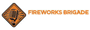 Fireworks Brigade Pyro Podcast