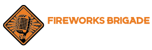 Fireworks Brigade Pyro Podcast