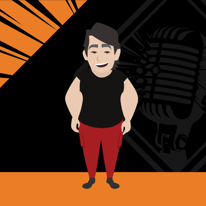 Fireworks-Brigade-Pyro-Podcast_North-Dakota-Fireworks_Starr-Fireworks_About-Us_Ron-The-Banker Portrait of Ron The Banker